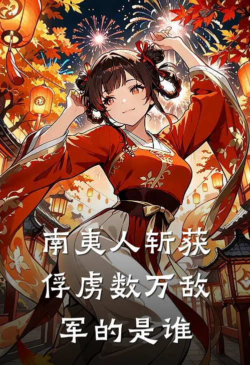 南夷人斩获俘虏数万敌军的是谁