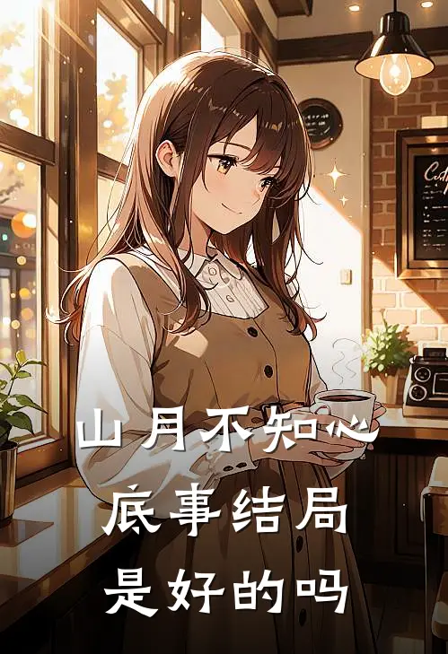 山月不知心底事结局是好的吗