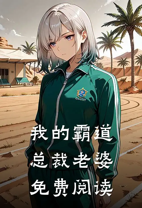 我的霸道总裁老婆免费阅读