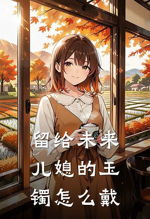 留给未来儿媳的玉镯怎么戴