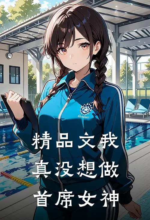 精品文我真没想做首席女神