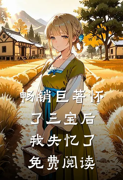 畅销巨著怀了三宝后我失忆了免费阅读