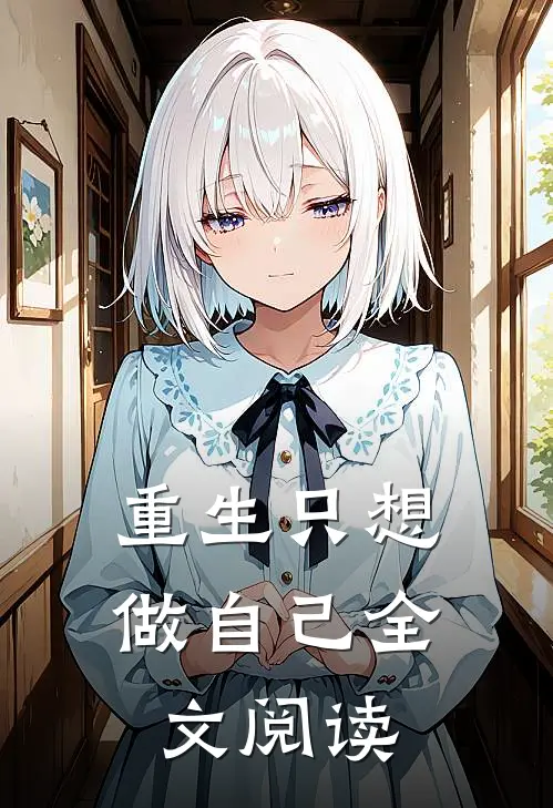 重生只想做自己全文阅读