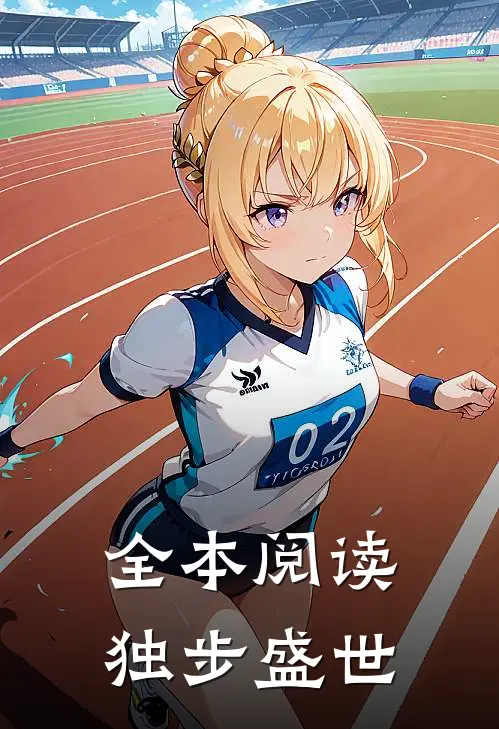 全本阅读独步盛世