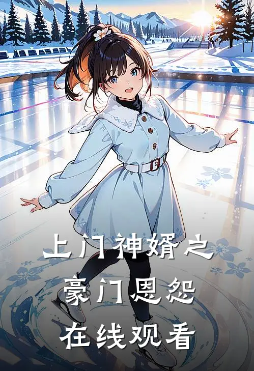 上门神婿之豪门恩怨在线观看