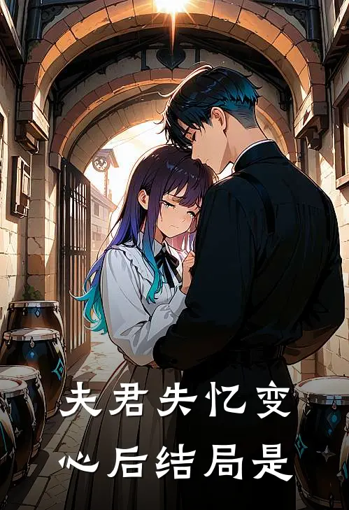 夫君失忆变心后结局是