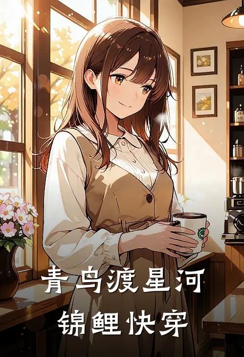 青鸟渡星河锦鲤快穿