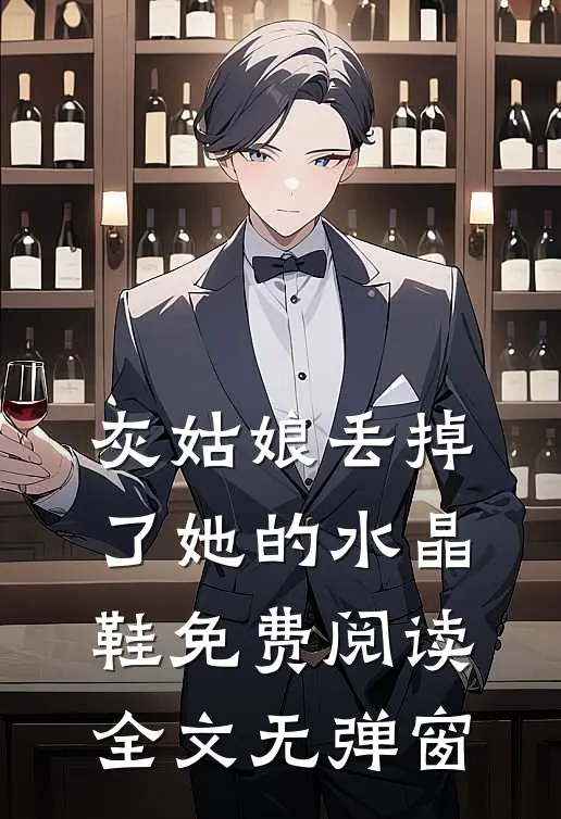 灰姑娘丢掉了她的水晶鞋免费阅读全文无弹窗