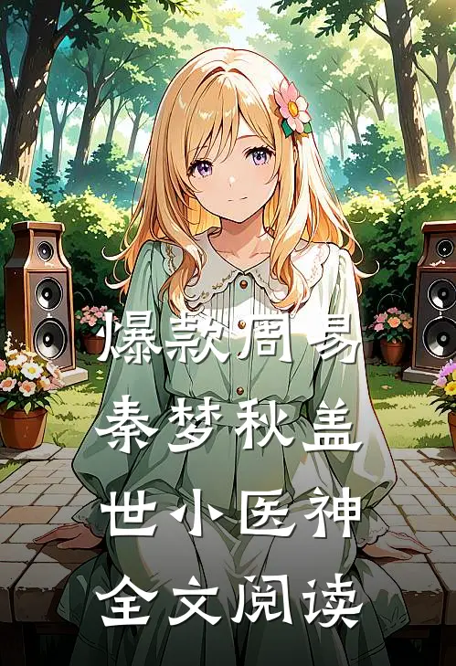 爆款周易秦梦秋盖世小医神全文阅读