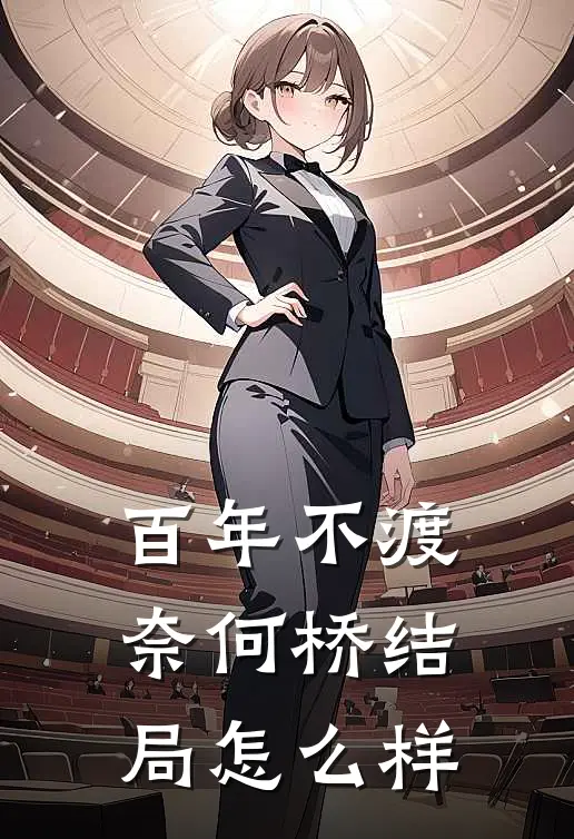 百年不渡奈何桥结局怎么样