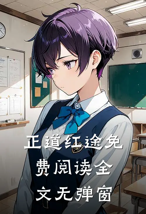 正道红途免费阅读全文无弹窗