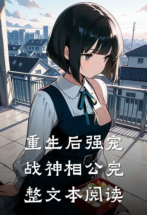 重生后强宠战神相公完整文本阅读