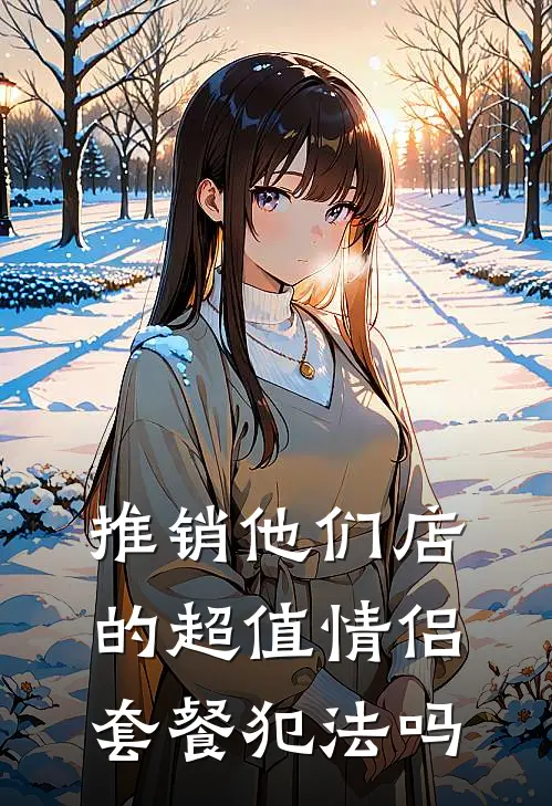 推销他们店的超值情侣套餐犯法吗