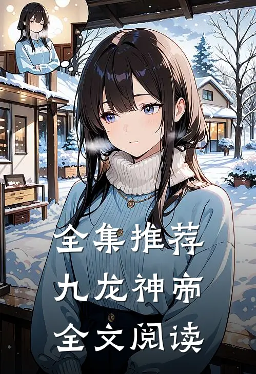全集推荐九龙神帝全文阅读