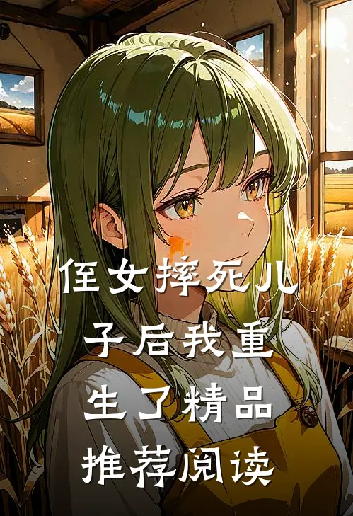 侄女摔死儿子后我重生了精品推荐阅读