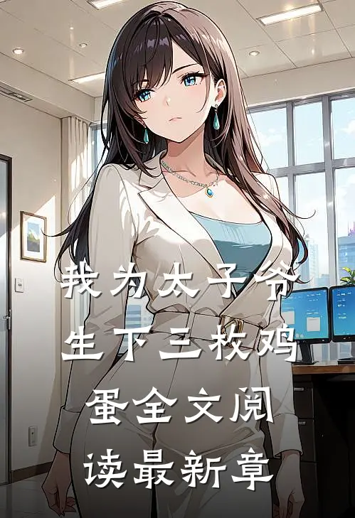 我为太子爷生下三枚鸡蛋全文阅读最新章