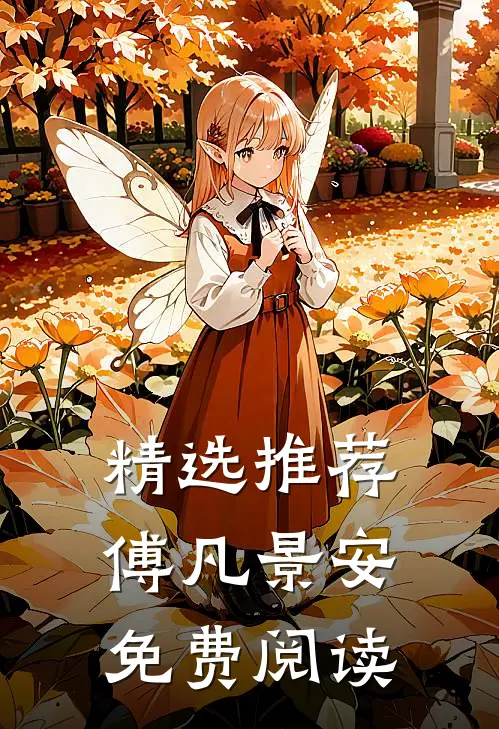 精选推荐傅凡景安免费阅读