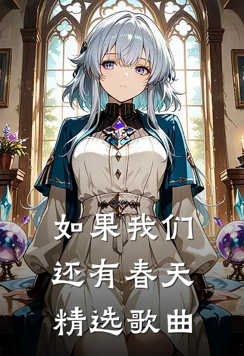 如果我们还有春天精选歌曲