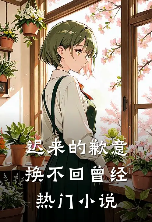 迟来的歉意，换不回曾经热门小说