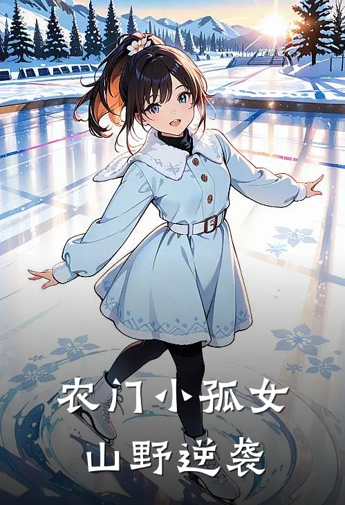 农门小孤女,山野逆袭