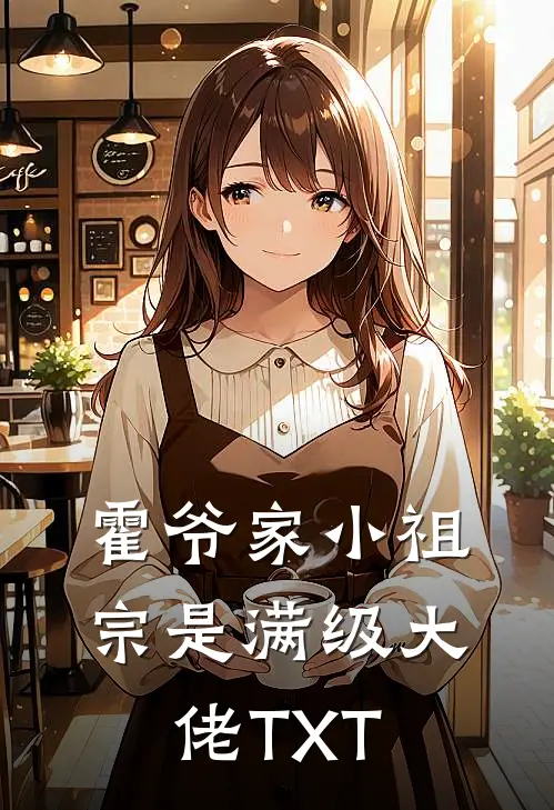 霍爷家小祖宗是满级大佬TXT
