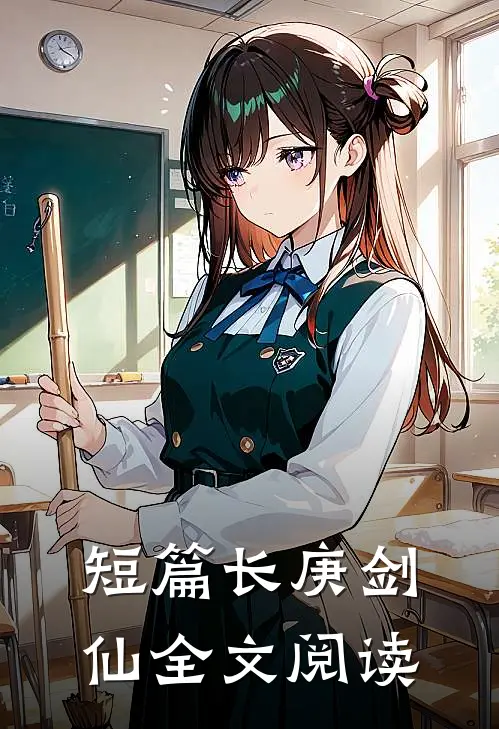 短篇长庚剑仙全文阅读
