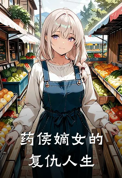 药侯嫡女的复仇人生