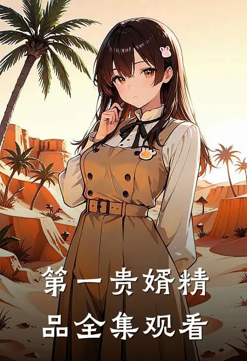 第一贵婿精品全集观看