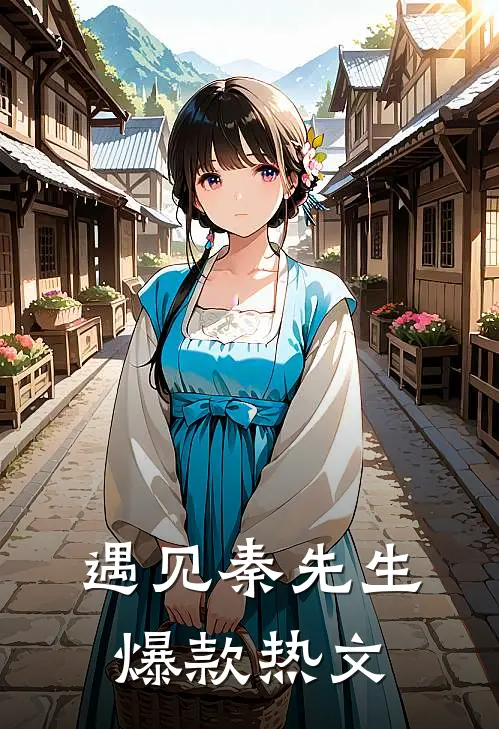 遇见秦先生爆款热文