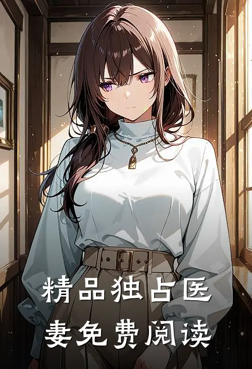 精品独占医妻免费阅读