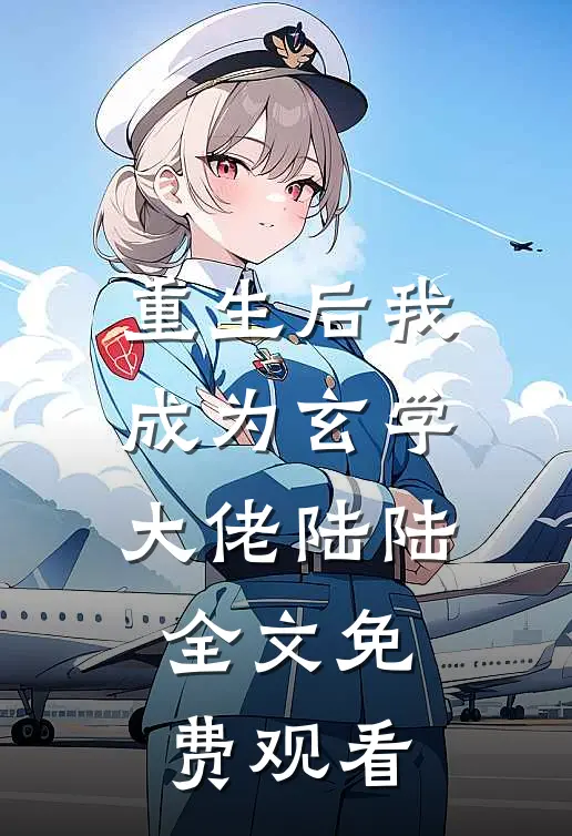 重生后我成为玄学大佬陆陆全文免费观看