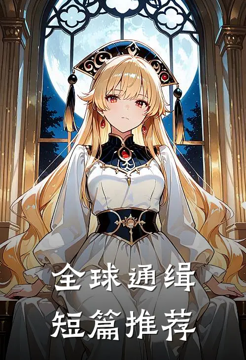 全球通缉短篇推荐