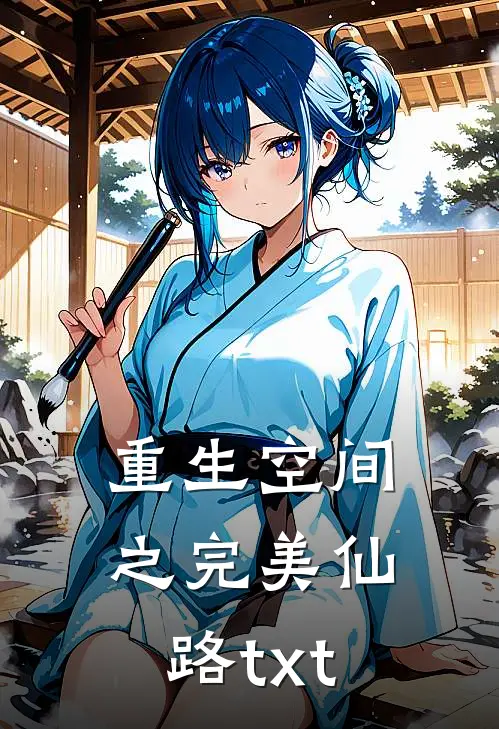 重生空间之完美仙路txt