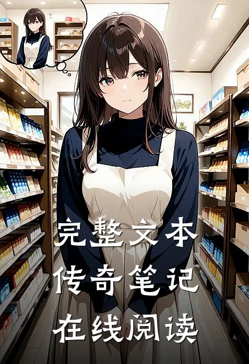 完整文本传奇笔记在线阅读