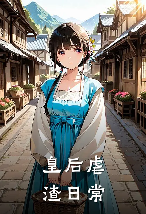 皇后虐渣日常
