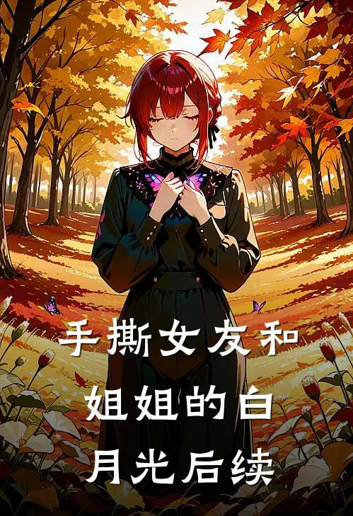 手撕女友和姐姐的白月光后续