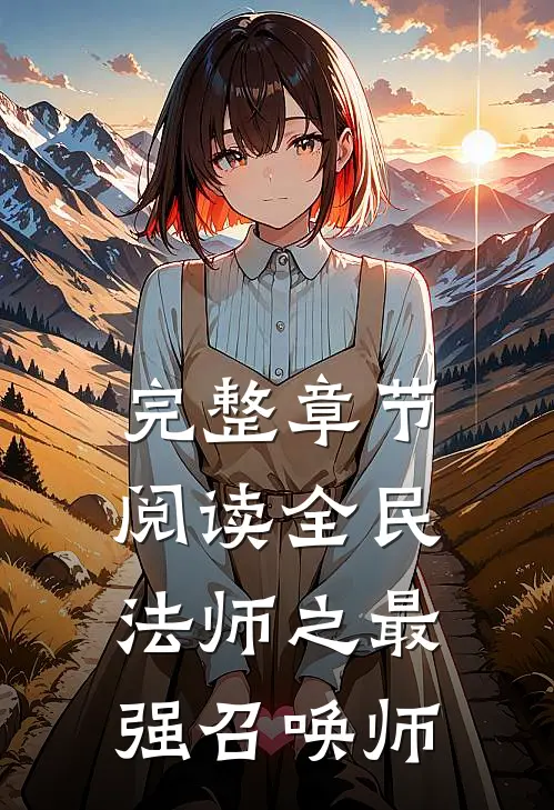 完整章节阅读全民法师之最强召唤师