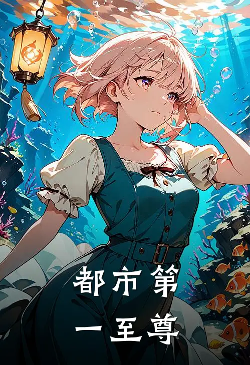 都市第一至尊