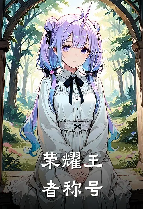荣耀王者称号