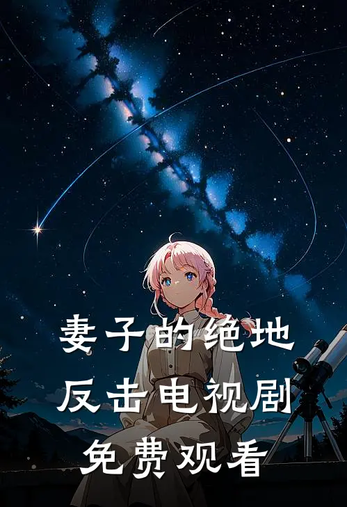 妻子的绝地反击电视剧免费观看