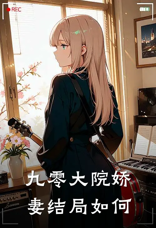 九零大院娇妻结局如何