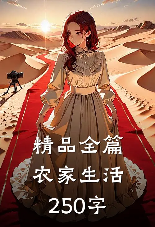 精品全篇农家生活250字