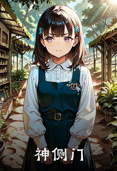 神侧门