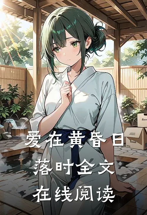 爱在黄昏日落时全文在线阅读