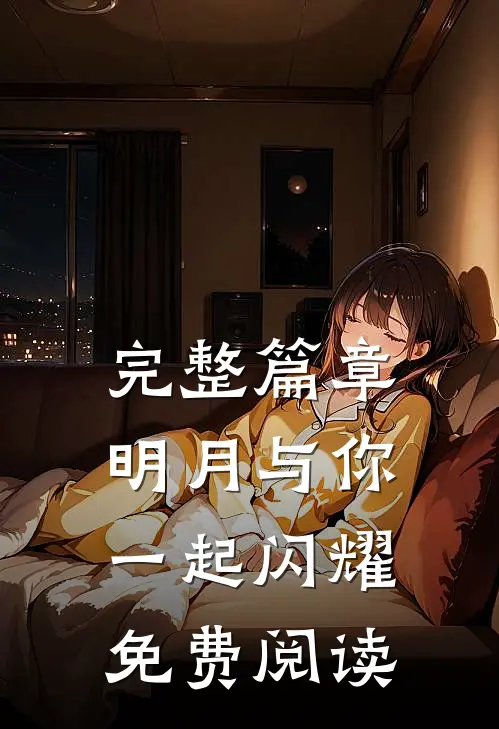 完整篇章明月与你一起闪耀免费阅读