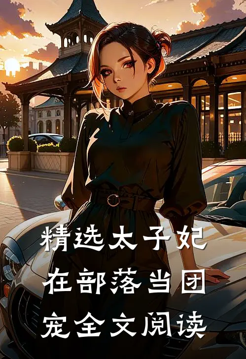 精选太子妃在部落当团宠全文阅读