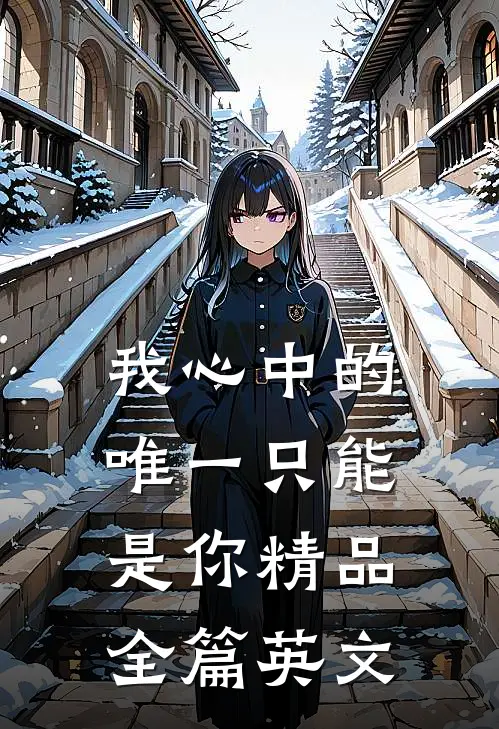 我心中的唯一只能是你精品全篇英文