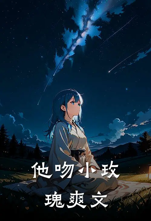 他吻小玫瑰爽文