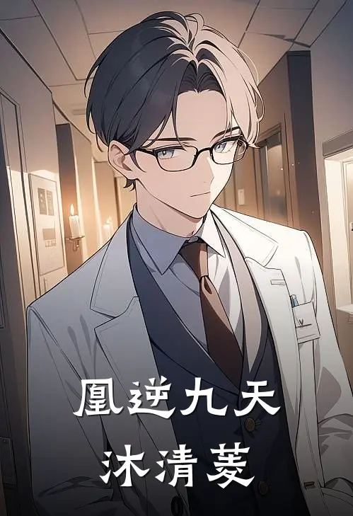 凰逆九天沐清菱