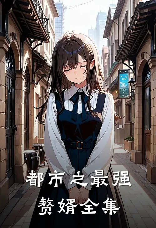 都市之最强赘婿全集